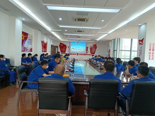 吉林煙草工業(yè)公司長(zhǎng)春卷煙廠組織班組長(zhǎng)交流分享會(huì)，共促企業(yè)管理咨詢水平提升