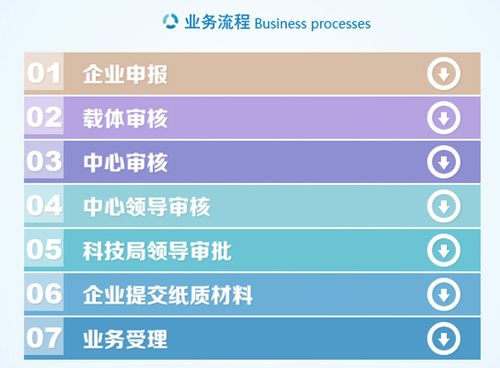 泰州企業高新認定指南 世豐企業管理咨詢的專業服務解析
