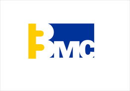 BMC企業管理咨詢公司Logo設計 品牌形象的戰略表達