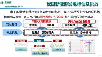 太陽能熱發(fā)電 新能源電力系統(tǒng)中的穩(wěn)定器與關(guān)鍵裝備